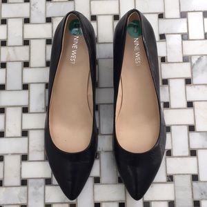 Women’s wedge by Nine West